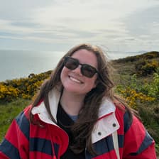 Profile picture for Dani Barnard