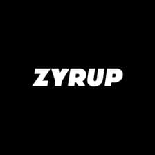 Profile picture for ZYRUP Media