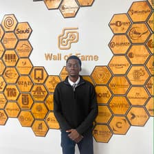Profile picture for Mubiru Elton Felix