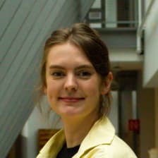 Profile picture for Kaja Jensås
