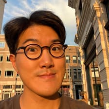 Profile picture for Joon Jang