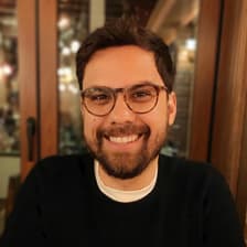 Profile picture for Gabriel Almeida Profile picture for Gabriel Almeida