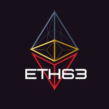 Profile picture for ETH 63