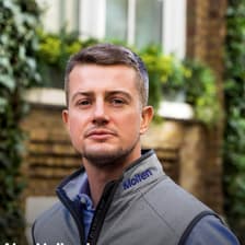 Profile picture for Alex Holland