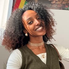 Profile picture for Elon Hailu