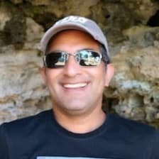 Profile picture for Dean Grover