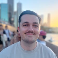 Profile picture for Kai Trenbath