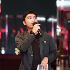 Profile picture for Aditya Robbani