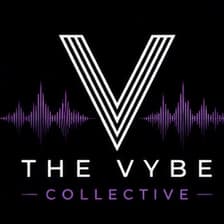 Profile picture for The Vybe Collective