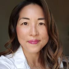 Profile picture for Christine Koh