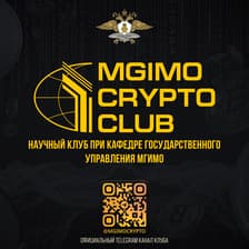 Profile picture for Mgimo Crypto