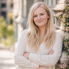Profile picture for Katrin Hüttmann