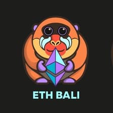 Profile picture for ETH Bali Team