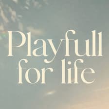 Profile picture for playfull for life