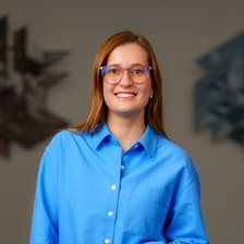 Profile picture for Kateryna Eriksson