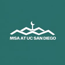 Profile picture for MSA at UCSD