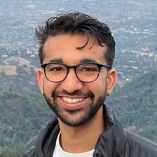 Profile picture for Ishaan Sehgal