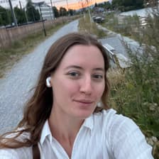 Profile picture for Sara Rutz