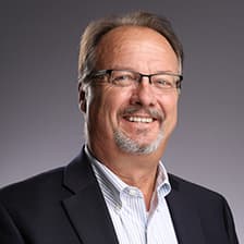 Profile picture for Paul Hillman