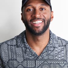 Profile picture for Morgan J Ingram