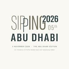 Profile picture for Sipping Abu Dhabi