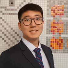 Profile picture for Martin Jeon