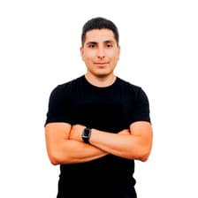 Profile picture for Arthur Garcia