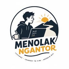Profile picture for Esa Menolak Ngantor