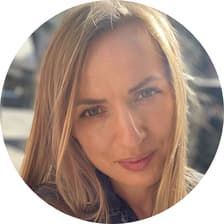 Profile picture for Anna Ziółek