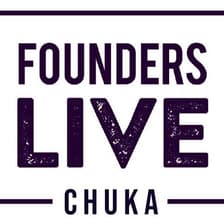 Profile picture for Founders Live Chuka