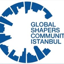 Profile picture for Global Shapers İstanbul Hub