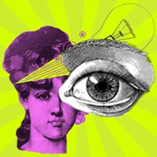Profile picture for Imagination Age 🪄 ✨