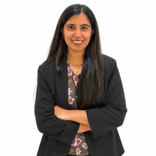 Profile picture for Anupriya Kukreja