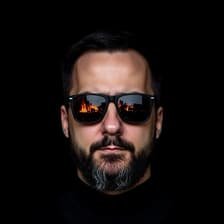 Profile picture for Krzysztof Kornas