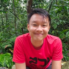 Profile picture for Darren Quek