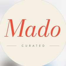 Profile picture for MADO Curated