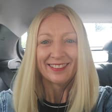 Profile picture for Pauline Kirk