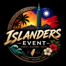 Profile picture for Islanders Event Taiwan