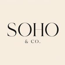 Profile picture for Society Of Her Own | SOHO & Co. Profile picture for Society Of Her Own | SOHO & Co.