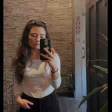 Profile picture for Alicia Norton