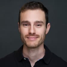 Profile picture for Nadav Gutman