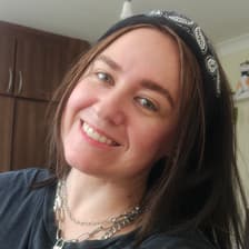 Profile picture for Fiona Nugent