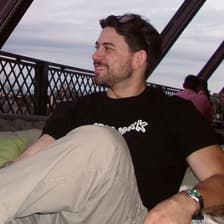 Profile picture for Jan Heinvirta