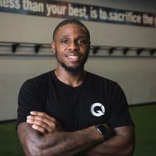 Profile picture for Coach Q