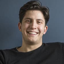 Profile picture for Sebastian Novinsek