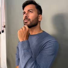 Profile picture for Hari Jayaraman