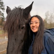 Profile picture for Blanca Zhang