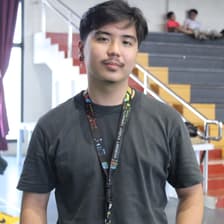 Profile picture for Vash Puno