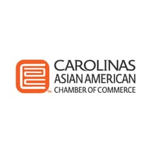 Profile picture for Carolinas Asian American Chamber of Commerce