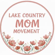 Profile picture for Lake Country Mom Movement